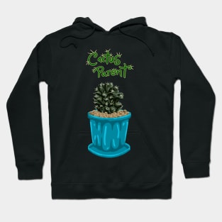 Cactus Parent Hoodie